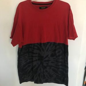 Men’s Graphic Short Sleeved Tee